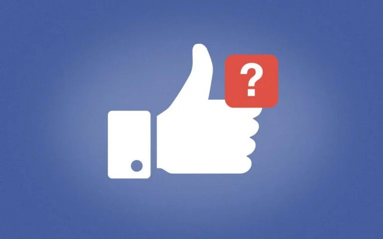 FaceBook Like 290921