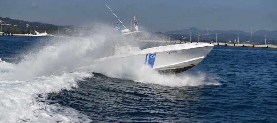 Skafos LS Neo 190726